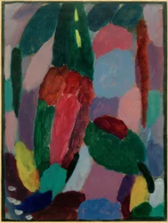 Variation : Crépuscule